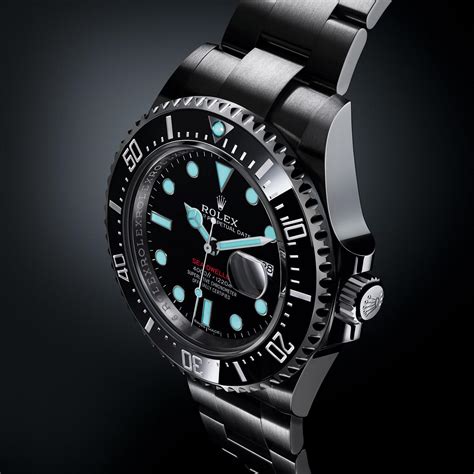 rolex sea dweller 43 50th anniversary|rolex sea dweller watch price.